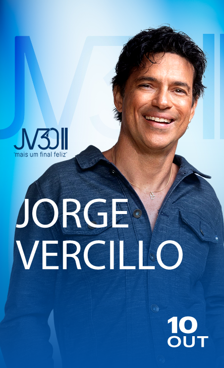 JORGE VERCILLO